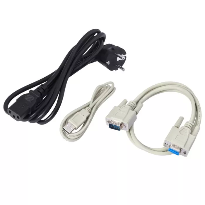 Джерело безперебійного живлення PowerCom MAC3000