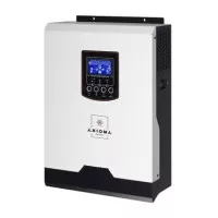Гибридный инвертор AXIOMA ENERGY ISMPPT 3000VA