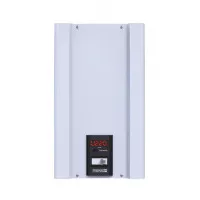 Релейний стабілізатор напруги Елекс Гібрид У 9-1/25 v2.0