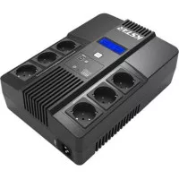Джерело безперебійного живлення Kstar AiO600