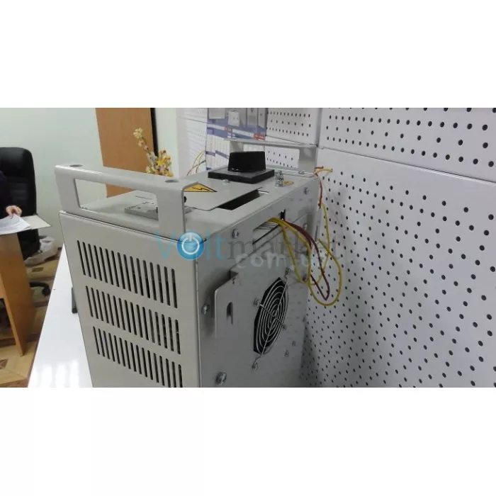 Однофазний стабілізатор напруги BALANCE СНО-18C12 Однофазний стабілізатор напруги BALANCE СНО-18C12