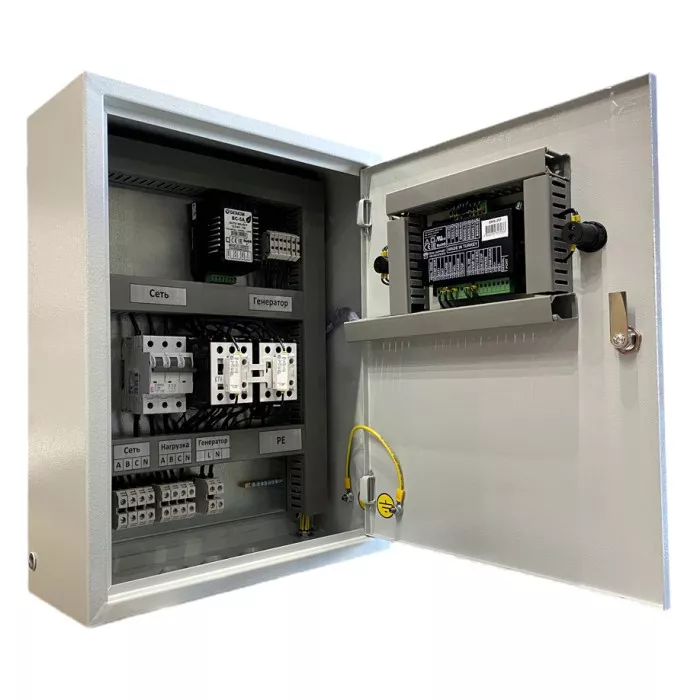 Автоматика запуска генератора DATAKOM DKG-207 65A