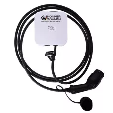 Станция для зарядки электромобилей Konner&Sohnen KS P32/1