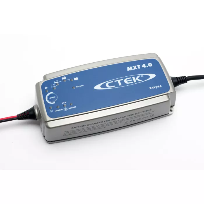 Зарядний пристрій CTEK MXT 4.0 EU
