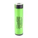 Аккумуляторна батарея Panasonic Li-ion NCR18650B 3400mah 3.7V (Tesla)