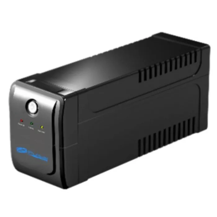 ИБП Pulsar EcoLine 600 LED