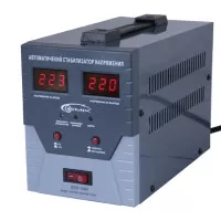 Стабілізатор напруги Gemix GDX-1000 Стабілізатор напруги Gemix GDX-1000