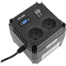 Стабилизатор напряжения Gemix SN-500