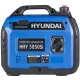 Бензиновый генератор Hyundai HHY 3050Si Бензиновый генератор Hyundai HHY 3050Si
