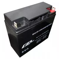 Аккумуляторная батарея GP 12V18AH