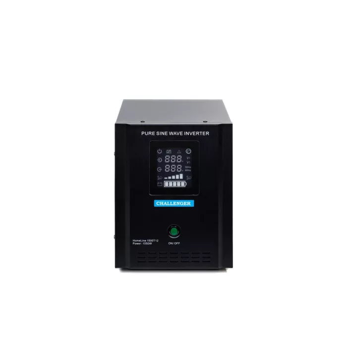 Источник бесперебойного питания Challenger HomeLine 1500T12