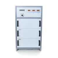 Стабилизатор напряжения RETA ННСТ-3х17 SHTEEL 80А*3Ph Стабилизатор напряжения RETA ННСТ-3х17 SHTEEL 80А*3Ph