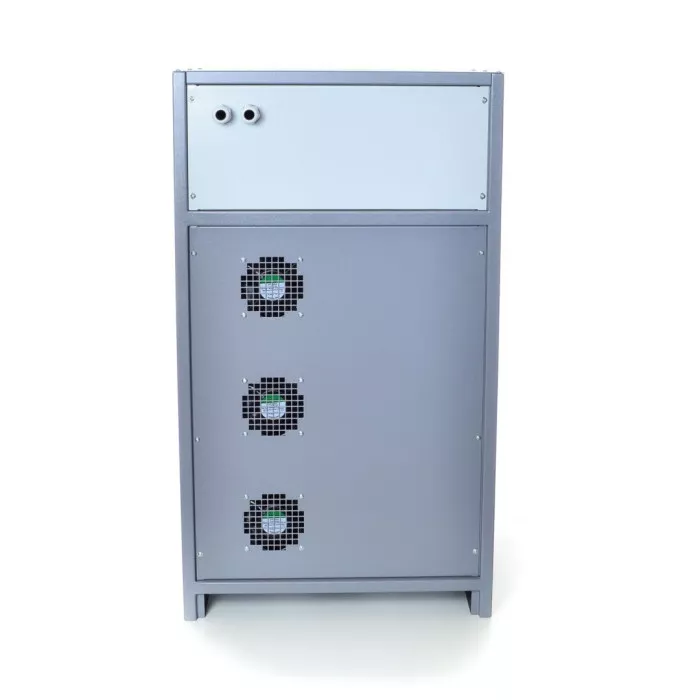 Стабилизатор напряжения RETA ННСТ-3х17 SHTEEL 80А*3Ph Стабилизатор напряжения RETA ННСТ-3х17 SHTEEL 80А*3Ph