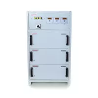 Стабілізатор напруги RETA ННСТ-3х22 NORMIC INFINEON 100А * 3Ph Стабілізатор напруги RETA ННСТ-3х22 NORMIC INFINEON 100А * 3Ph