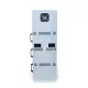 Стабілізатор напруги RETA ННСТ-3х27 NORMIC INFINEON 125А*3Ph