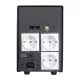 Джерело безперебійного живлення PowerCom IMP-1025AP Schuko