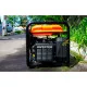 Інверторний бензогенератор Weekender pro3600i