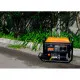 Інверторний бензогенератор Weekender pro3600i