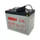 Аккумуляторные батареи Ventura GPL 12-70