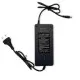 Зарядное устройство СигмаВольт ЗУ Li-ion 48V-54.6V-2A DC2.1