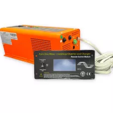 Джерело безперебійного живлення Rucelf FPI-1000-12-EL RD