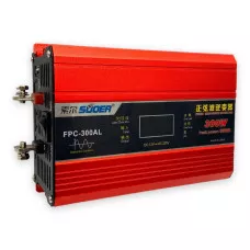 Інвертор SUOER FPC-300AL