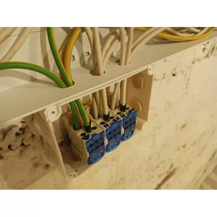 Стабілізатор напруги ЕЛЕКС АМПЕР У 9-1/40 V2.1