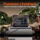 Портативный источник питания Jackery Explorer 2000 Pro Портативный источник питания Jackery Explorer 2000 Pro