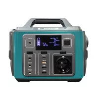 Портативна зарядна станція Konner&Sohnen KS 300PS
