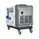 Дизельний генератор Könner&Söhnen KS 9300DE ATSR