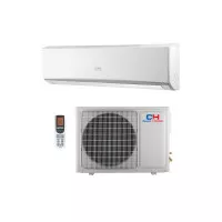 КОНДИЦИОНЕР COOPER&HUNTER CH-S24FTX5