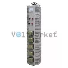 Лабораторний автотрансформатор ЛАТР proVolt LTC-30000 137А