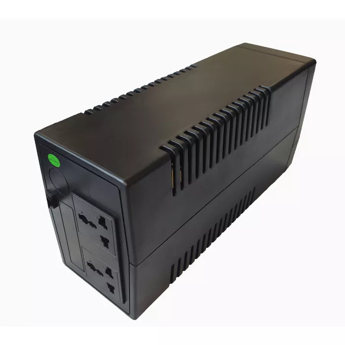 Джерело бесперебійного живлення SolarX SX-LB850