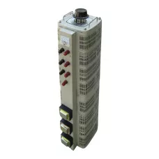 Лабораторний автотрансформатор ЛАТР RUCELF LTC-3-30000