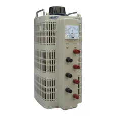 Лабораторний автотрансформатор ЛАТР RUCELF LTC-3-9000