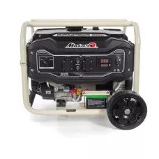 Бензиновый генератор Matari MH6000E