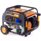 Бензинова електростанція Matari MP 8900 ATS