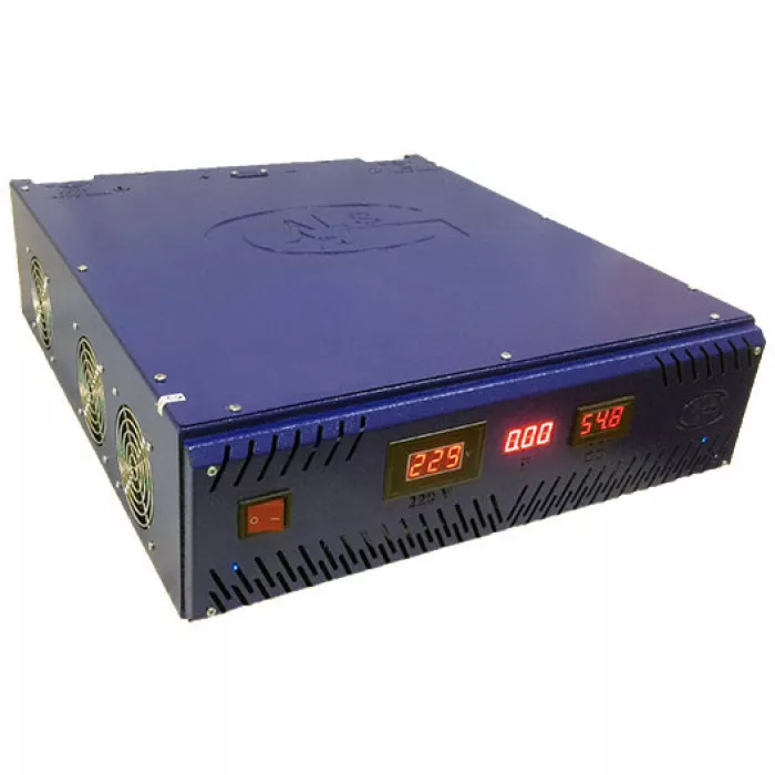 Источник бесперебойного питания ЛЕОТОН MX5 Источник бесперебойного питания ЛЕОТОН MX5