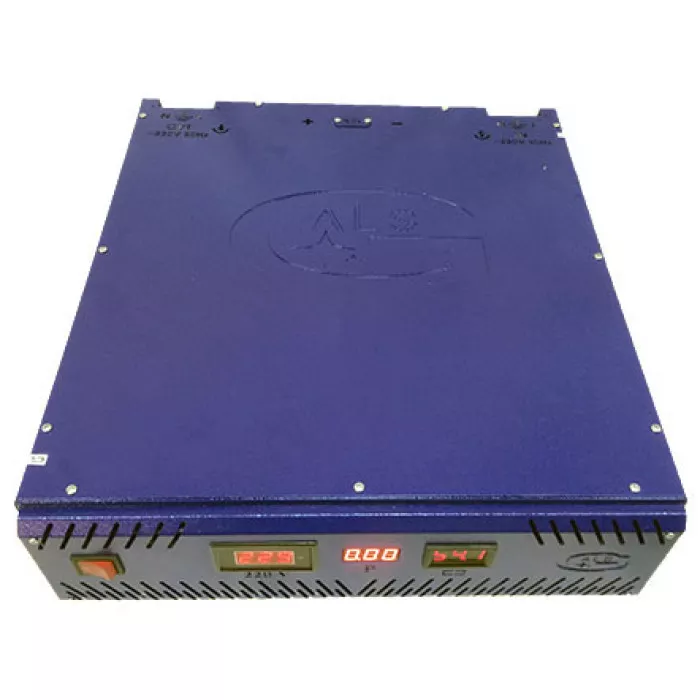 Источник бесперебойного питания ЛЕОТОН MX5 Источник бесперебойного питания ЛЕОТОН MX5