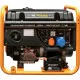 Бензиновый генератор NIK PG 8300