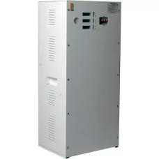 трифазний стабілізатор напруги Укртехнологія NORMA 15000х3