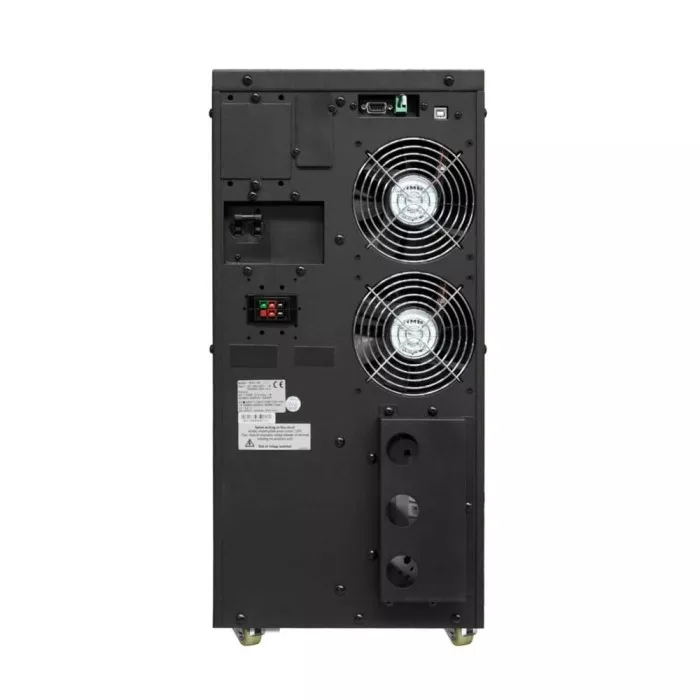 Источник бесперебойного питания PowerCom MAC-10K
