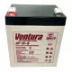 Аккумуляторные батареи Ventura GP 12-5