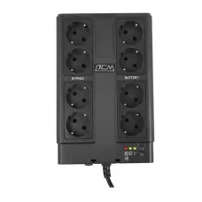 Источник бесперебойного питания Powercom CUB-850N