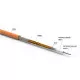 Теплый пол Ratey 2100 RD1