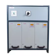 Стабилизатор напряжения RETA ННСТ-3х11 CALMER INFINEON 50А*3Ph WEB
