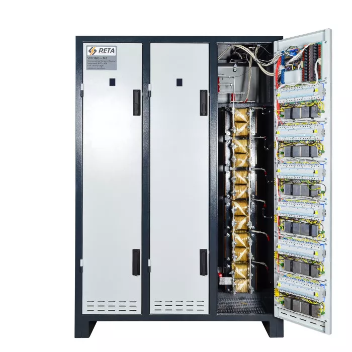 Стабілізатор напруги RETA НОНС-400 кВА STRONG