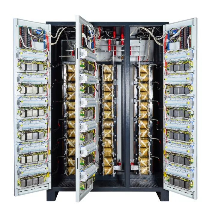 Стабілізатор напруги RETA НОНС-400 кВА STRONG