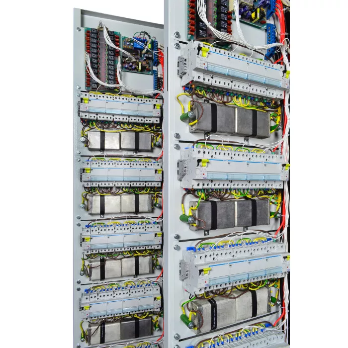 Стабілізатор напруги RETA НОНС-400 кВА STRONG