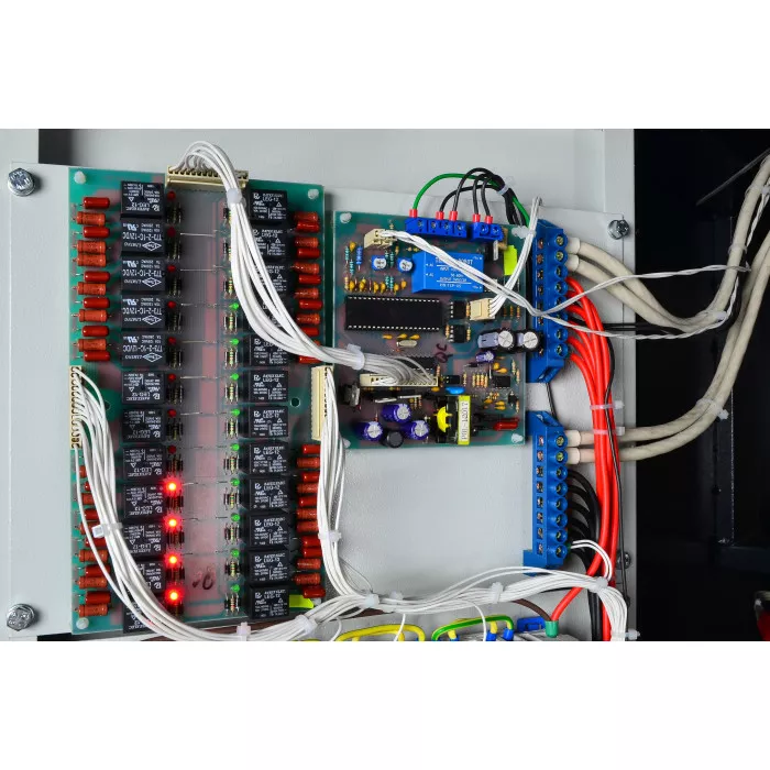 Стабілізатор напруги RETA НОНС-400 кВА STRONG